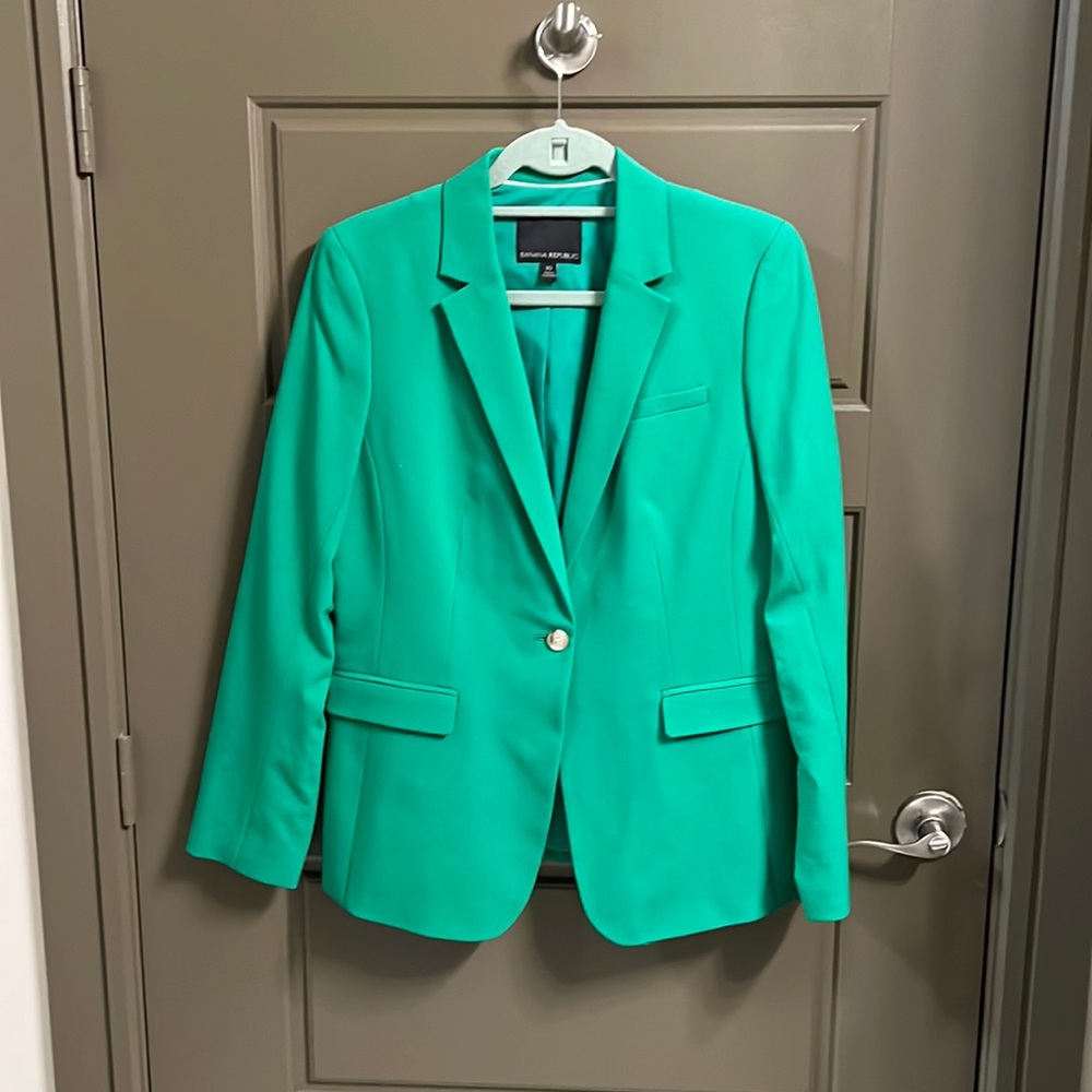Banana Republic Jacket